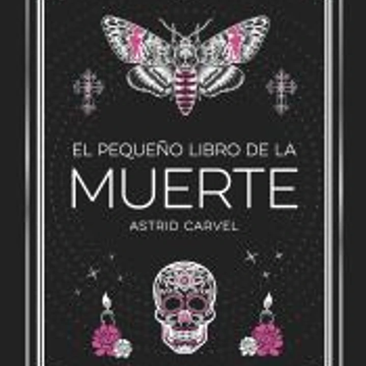 El pequeño libro de la Muerte 1
