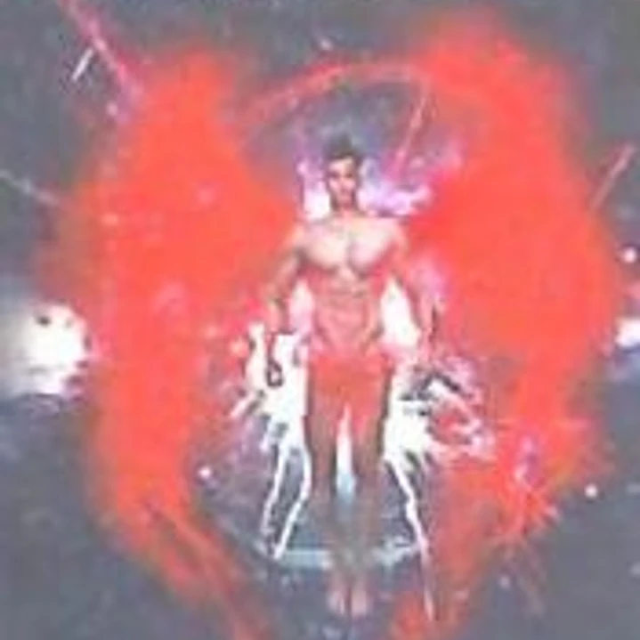 Ancestral IV: La consciencia eterna 1