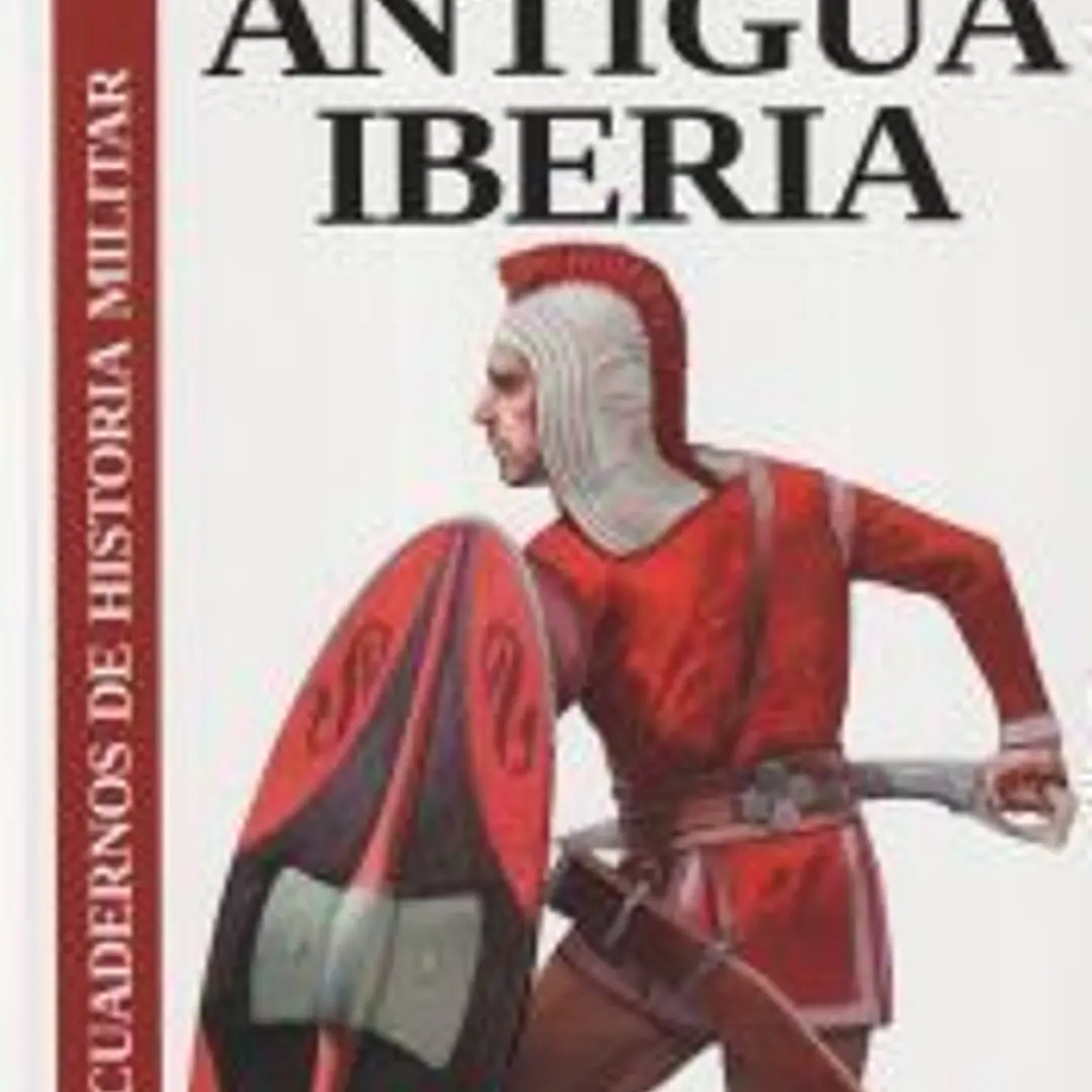 Guerreros de la antigua Iberia 1