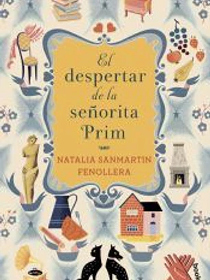 El despertar de la señorita Prim