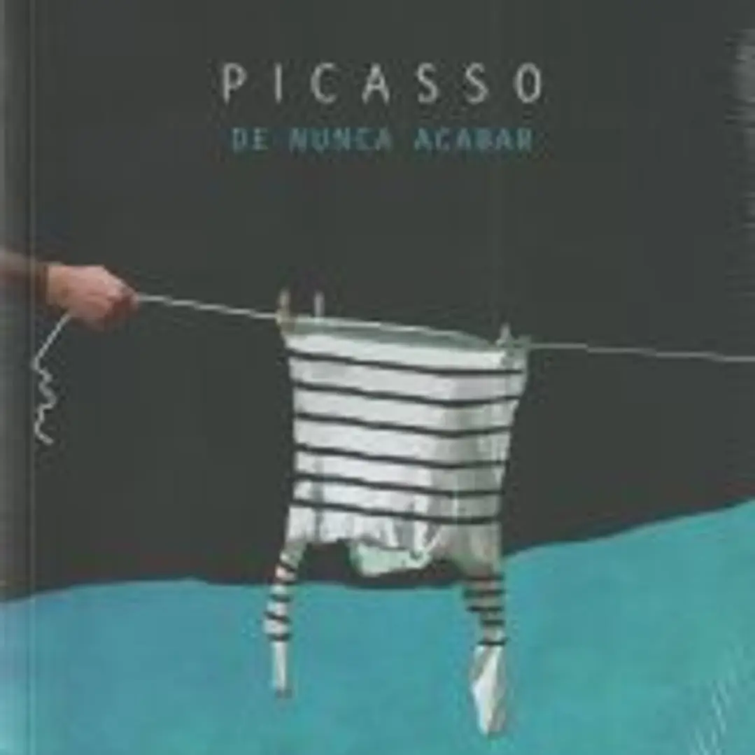PICASSO DE NUNCA ACABAR 1