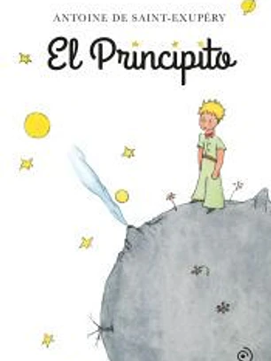 EL PRINCIPITO