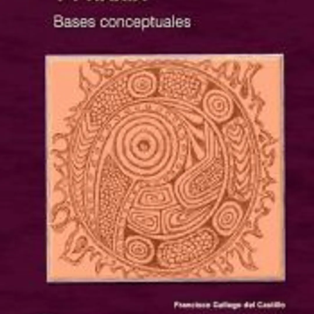 Esquema corporal y praxia: bases conceptuales 1