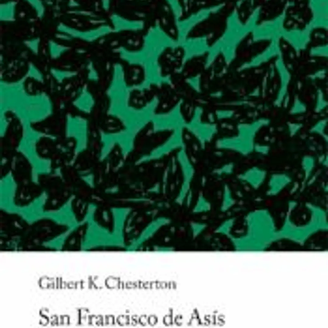 SAN FRANCISCO DE ASIS (Z) 1