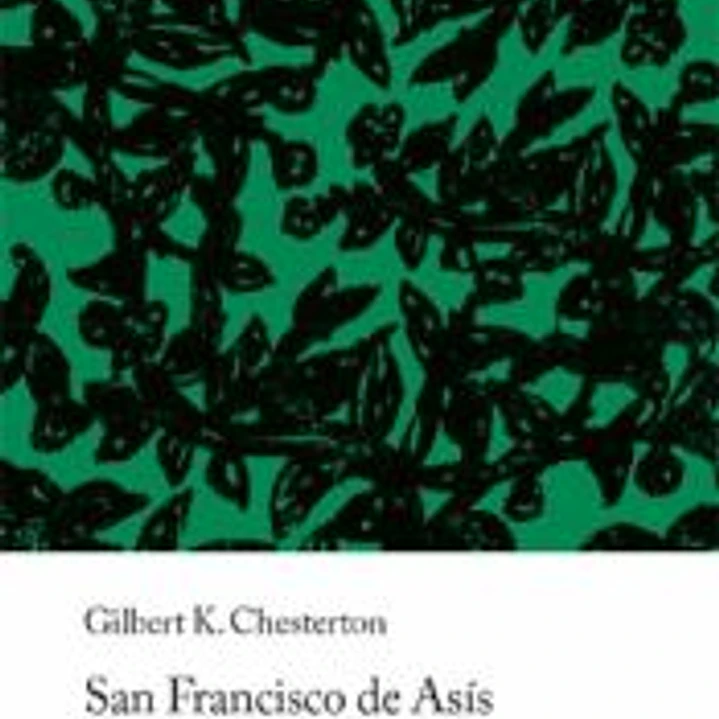 SAN FRANCISCO DE ASIS (Z) 1