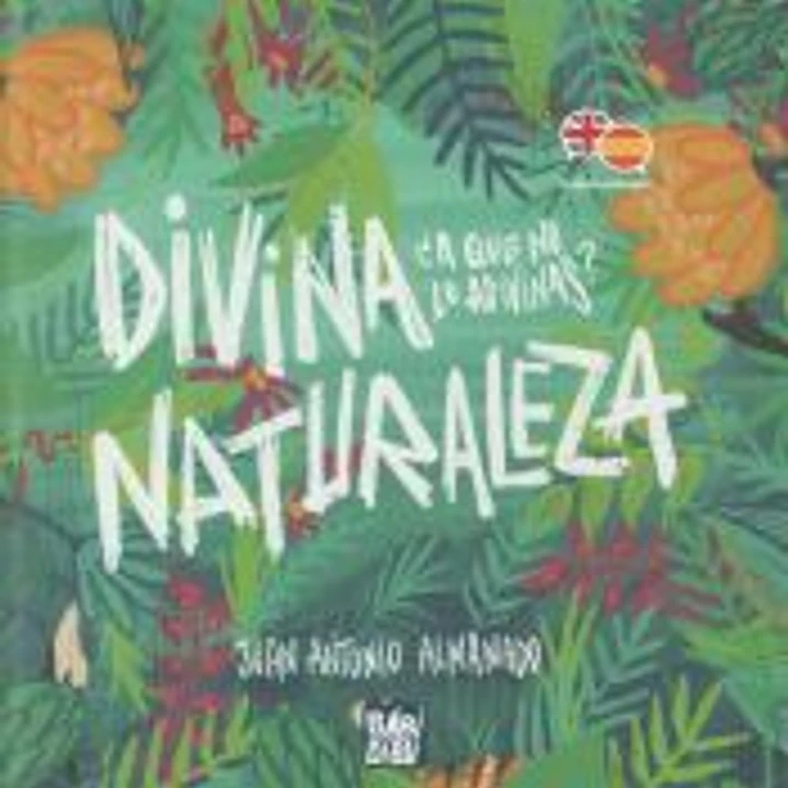 Divina Naturaleza ¿A que no lo advinas? 1