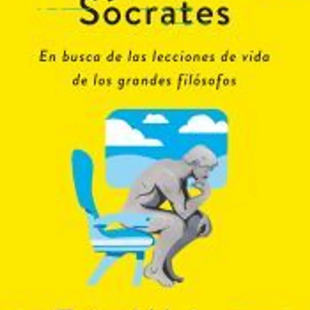 El expreso de Sócrates 1
