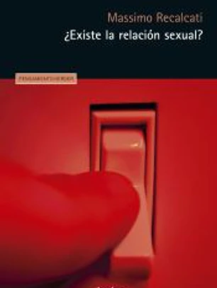 ¿Existe la relación sexual?