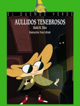 Aullidos tenebrosos