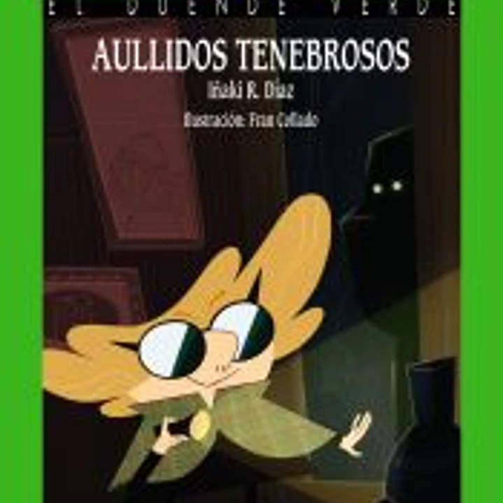 Aullidos tenebrosos 1