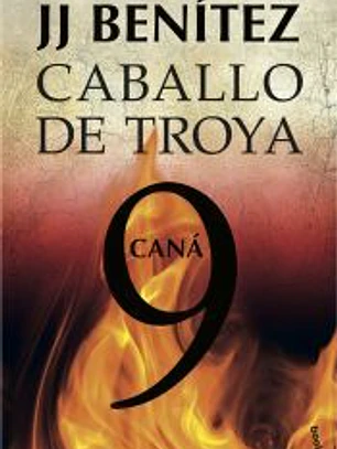 Caballo de Troya 9. Caná