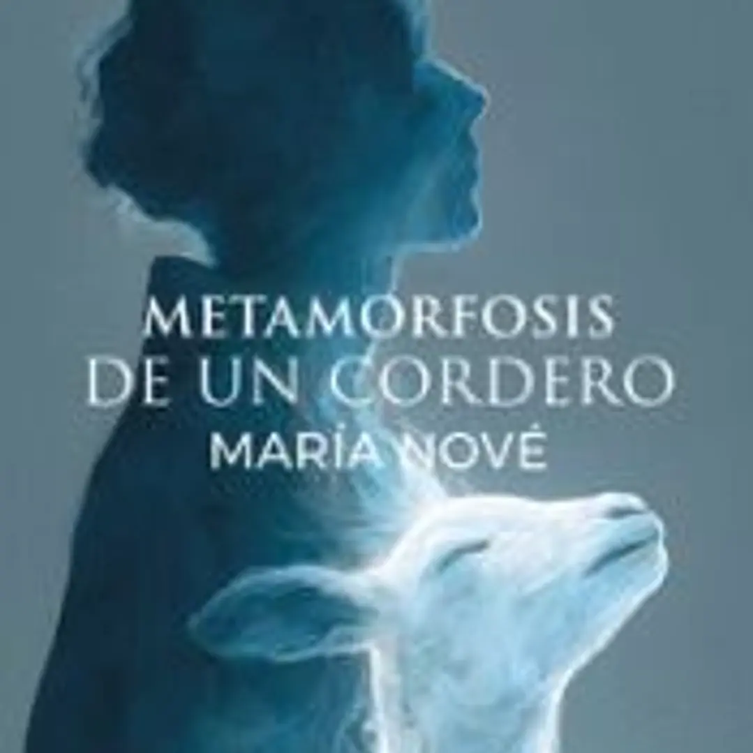 METAMORFOSIS DE UN CORDERO 1