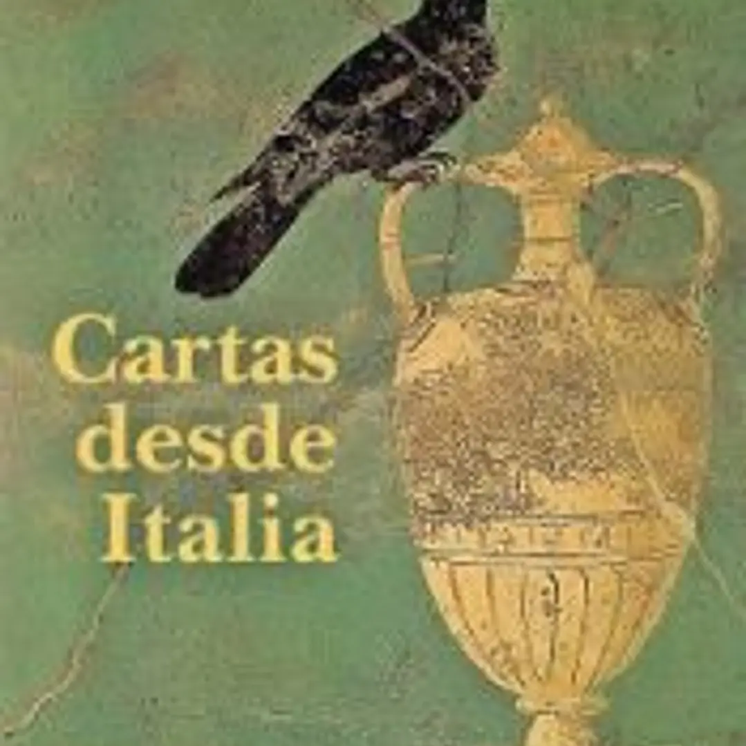 Cartas desde Italia 1