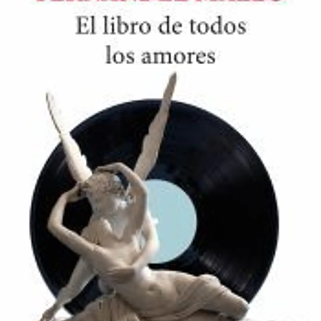 El libro de todos los amores 1
