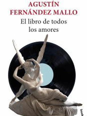 El libro de todos los amores
