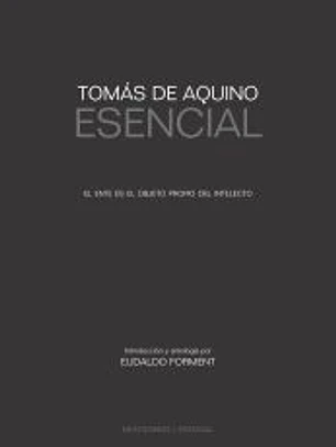 Tomás de Aquino Esencial