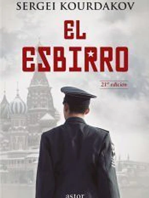 El esbirro