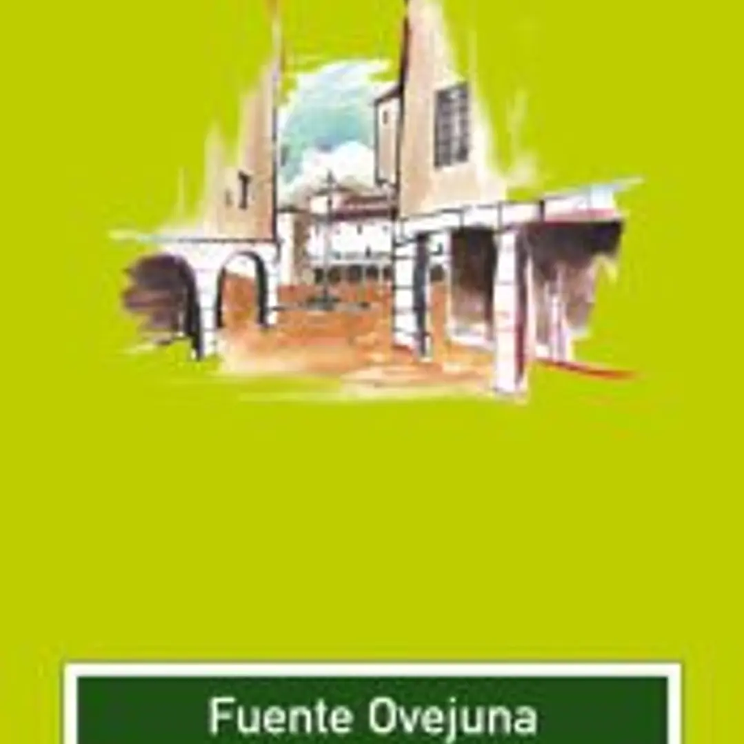 Fuenteovejuna 1