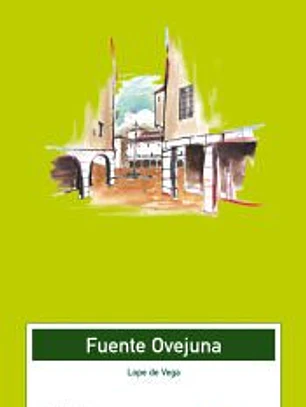 Fuenteovejuna