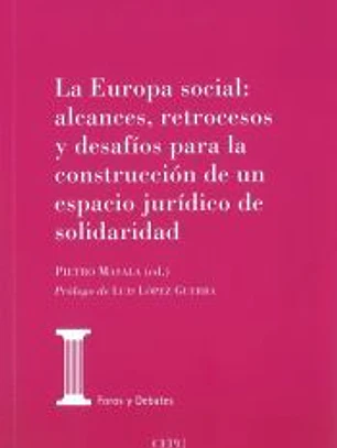 El Derecho Constitucional de comienzos del siglo XXI en la Europa mediterránea
