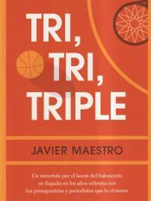 Tri, tri, triple
