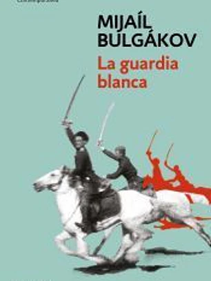 La guardia blanca