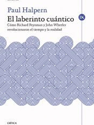 El laberinto cuántico