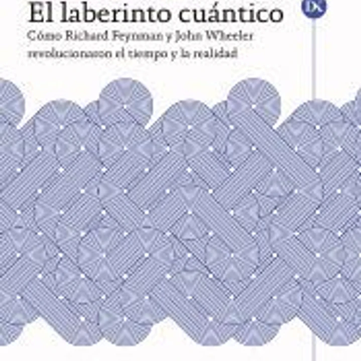 El laberinto cuántico 1