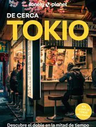 Tokio de cerca 7
