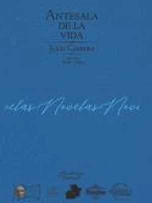 Antesala de la vida