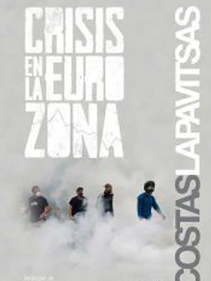 Crisis en la eurozona