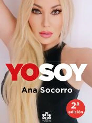 Yo soy Ana Socorro