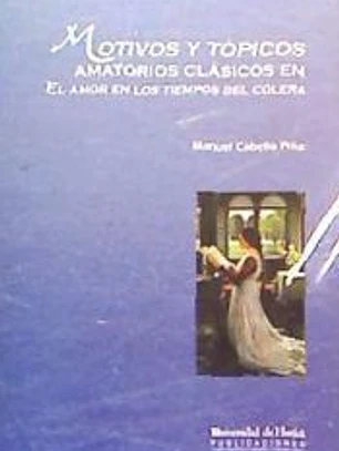 Motivos y topicos. Amatorios clasicios es 