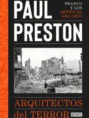 Arquitectos del terror