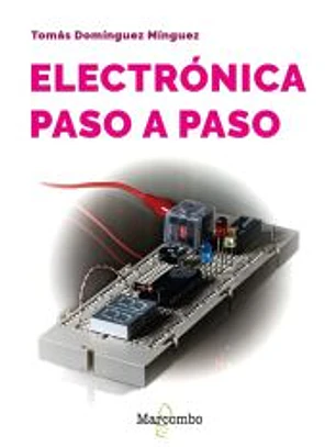 Electrónica paso a paso