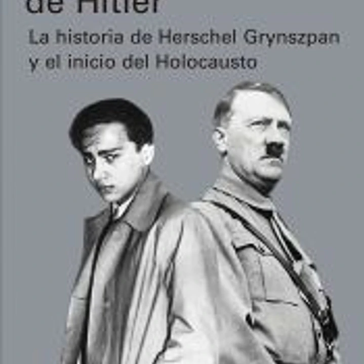 El chivo expiatorio de Hitler 1