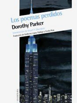 Los poemas perdidos