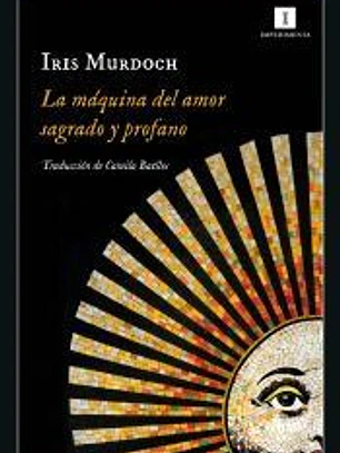 La máquina del amor sagrado y profano