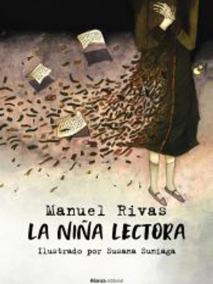 La niña lectora