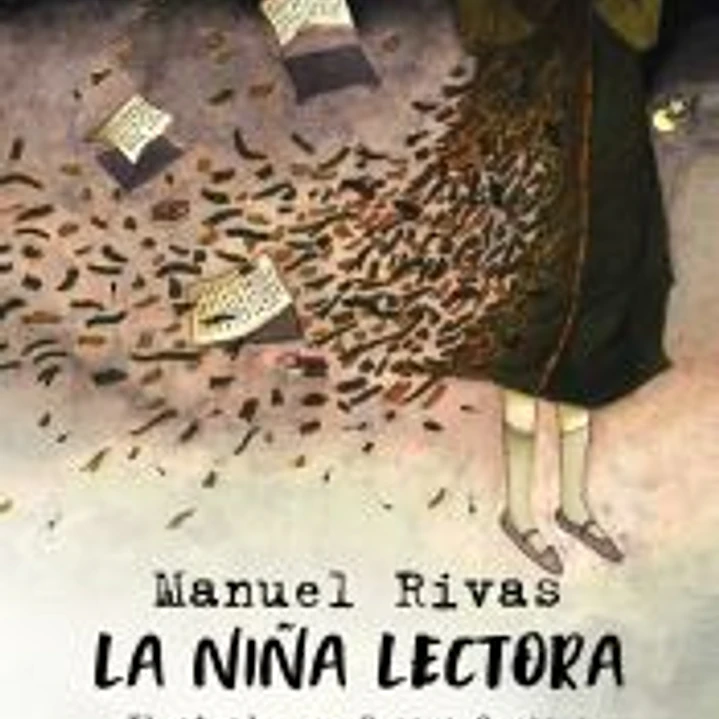 La niña lectora 1