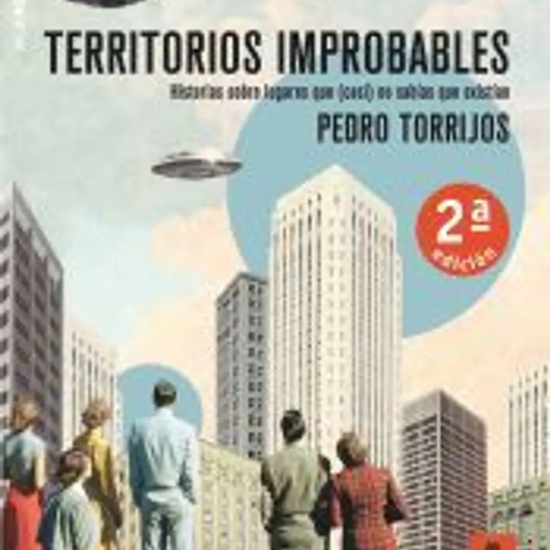 Territorios improbables 1