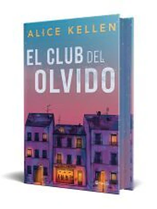 El Club del Olvido (edición especial)