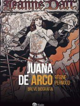 Juana de Arco