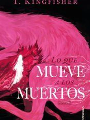 Lo que mueve a los muertos