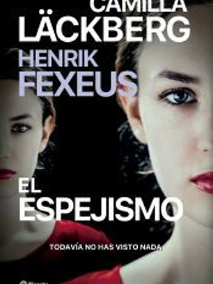 El espejismo