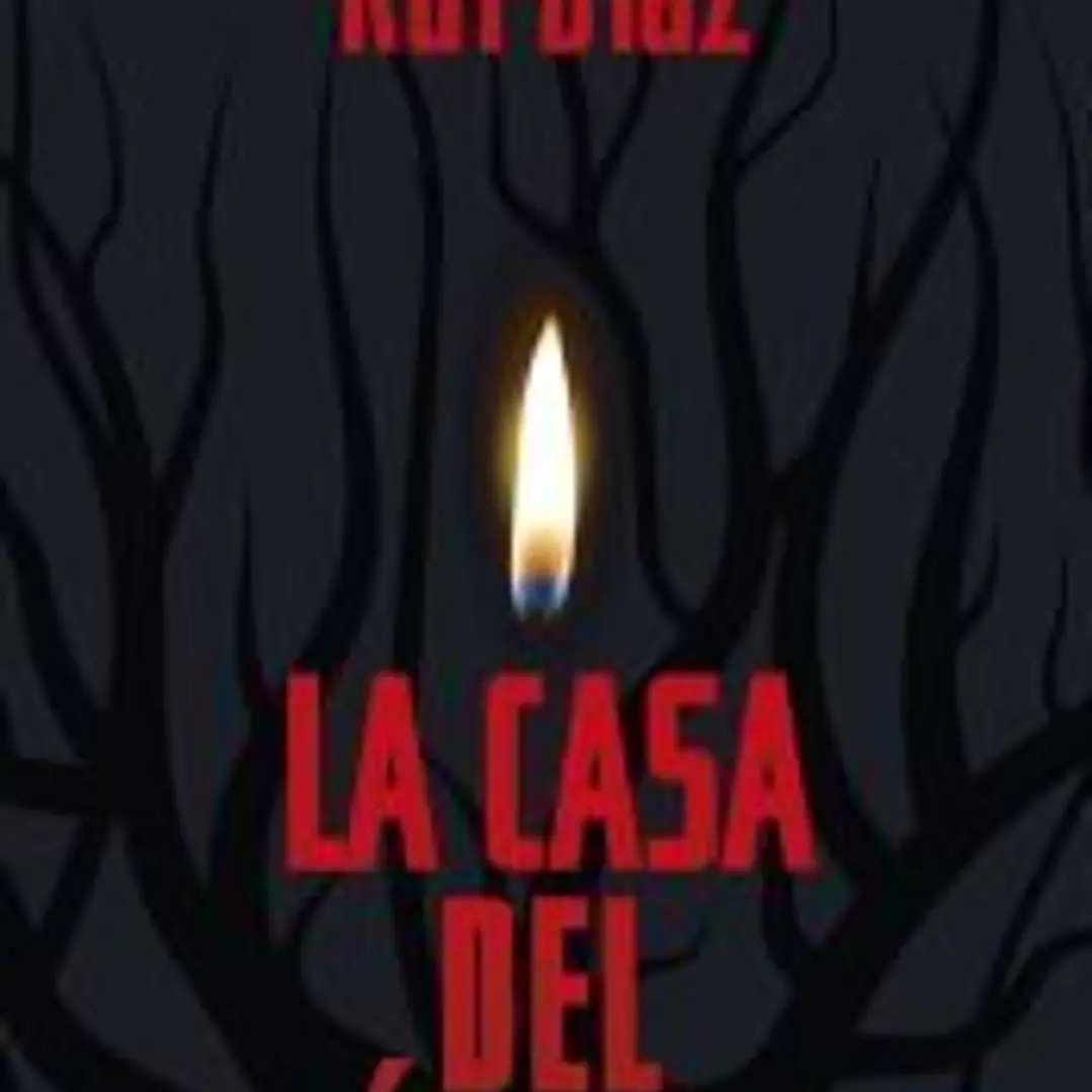 La casa del árbol. Premio de Literatura Juvenil Alandar 2025 1