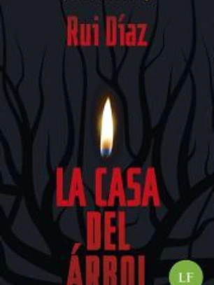 La casa del árbol. Premio de Literatura Juvenil Alandar 2025
