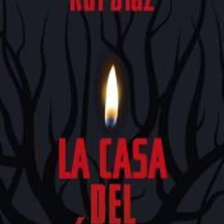 La casa del árbol. Premio de Literatura Juvenil Alandar 2025 1
