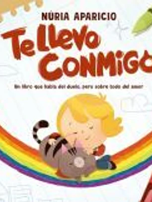 Te llevo conmigo
