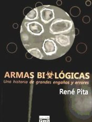 ARMAS BIOLOGICAS